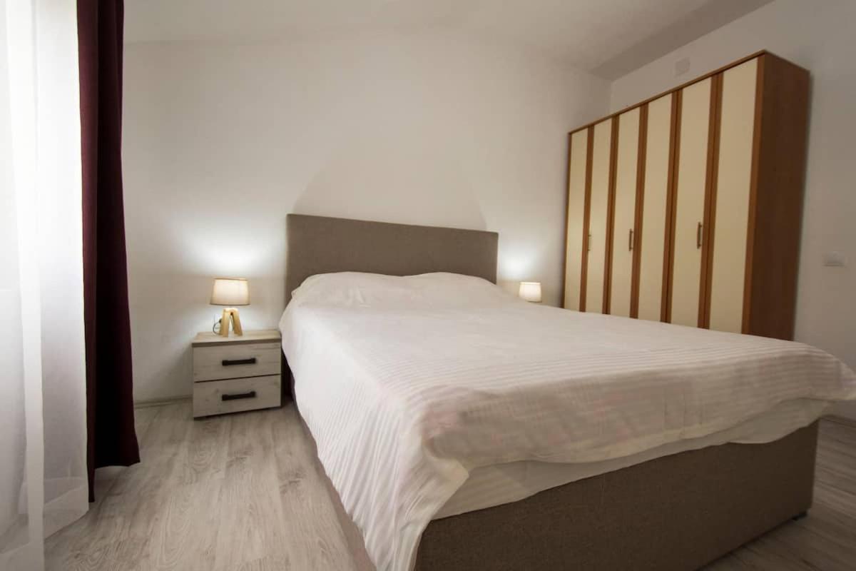 Eco Village Experience - Skadar Lake Virpazar Exterior photo