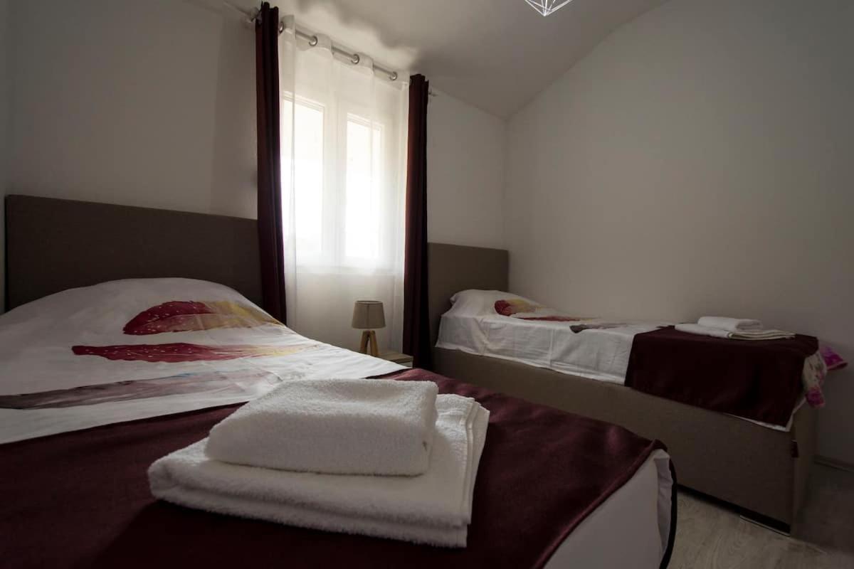 Eco Village Experience - Skadar Lake Virpazar Exterior photo